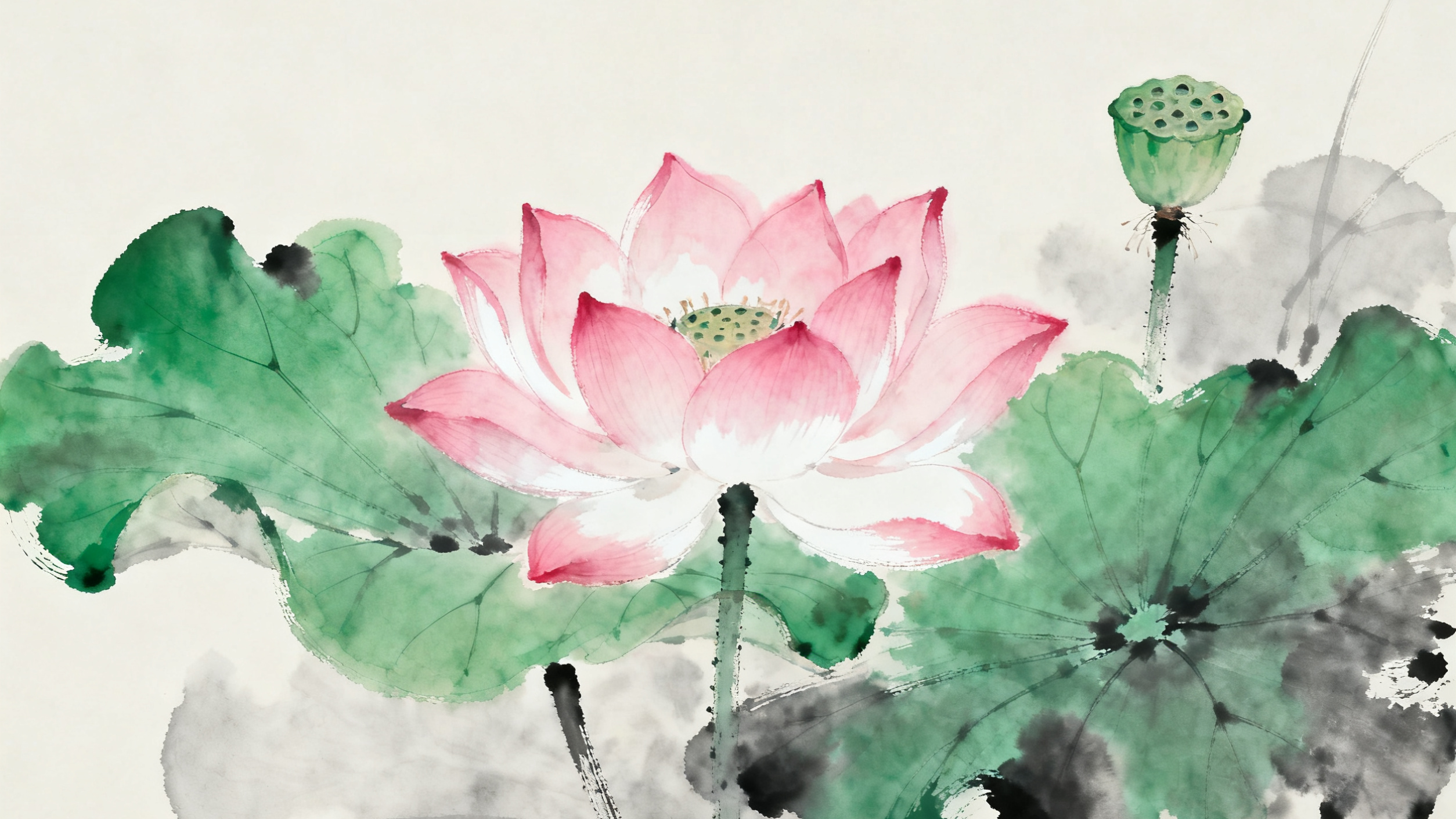 The Lotus Flower Meaning in Chinese Culture: A Guide to Purity, Enlightenment, and Elegant Living