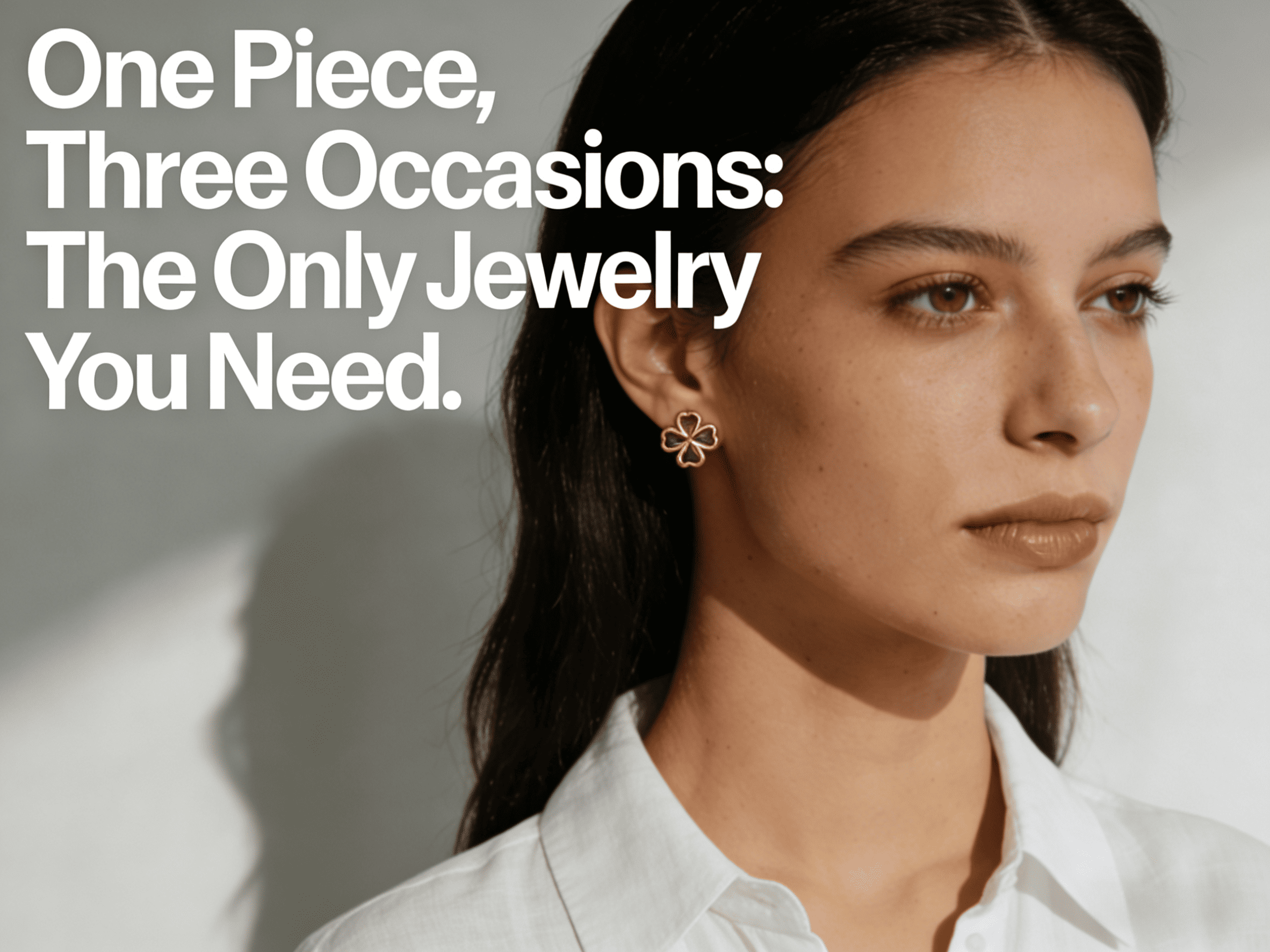 One Piece, Three Occasions: The Best Jewelry Styles for Work, Dates, and Travel