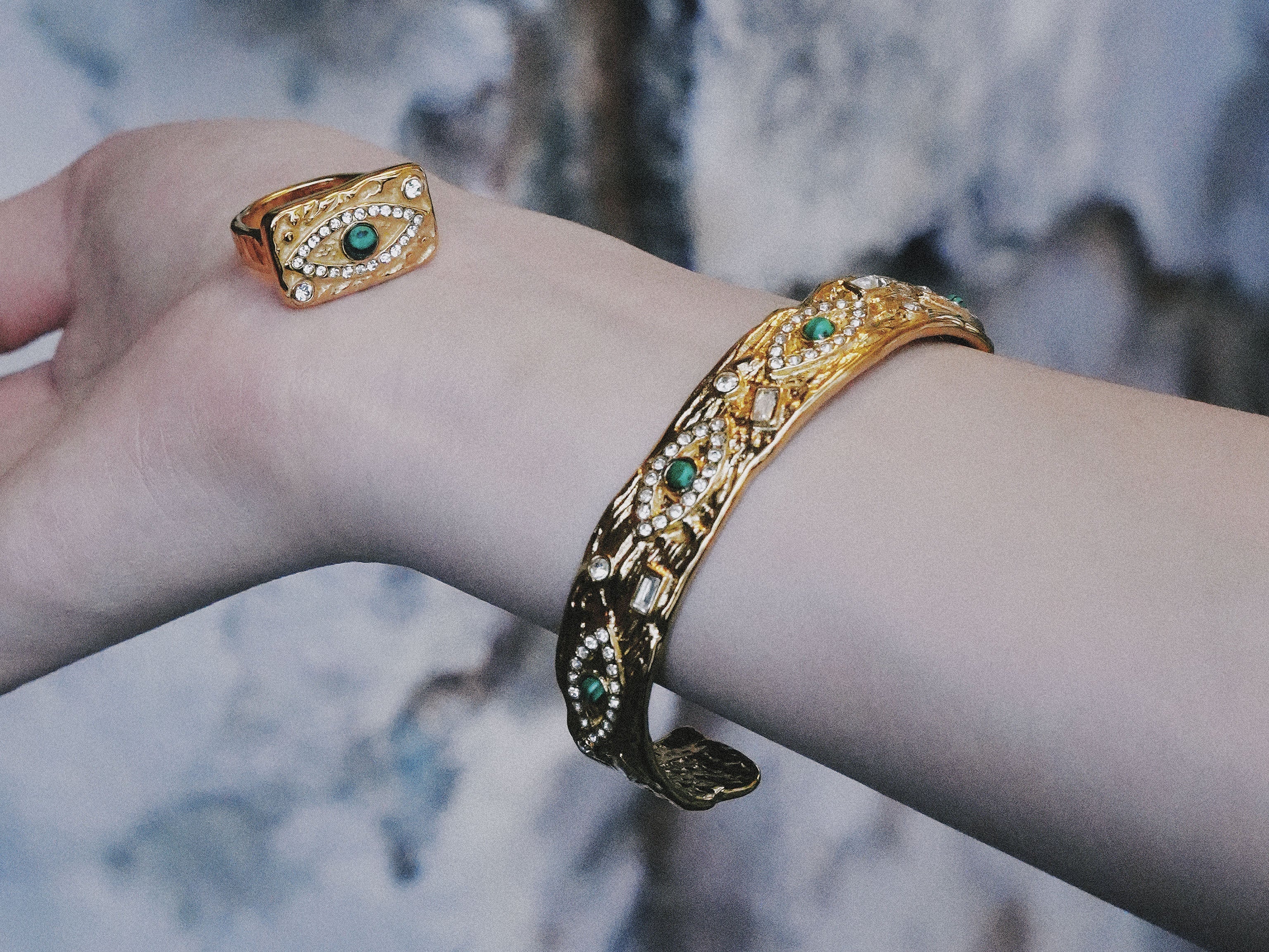 Evil Eye Jewelry Meaning: The Symbol of Protection and Timeless Elegance