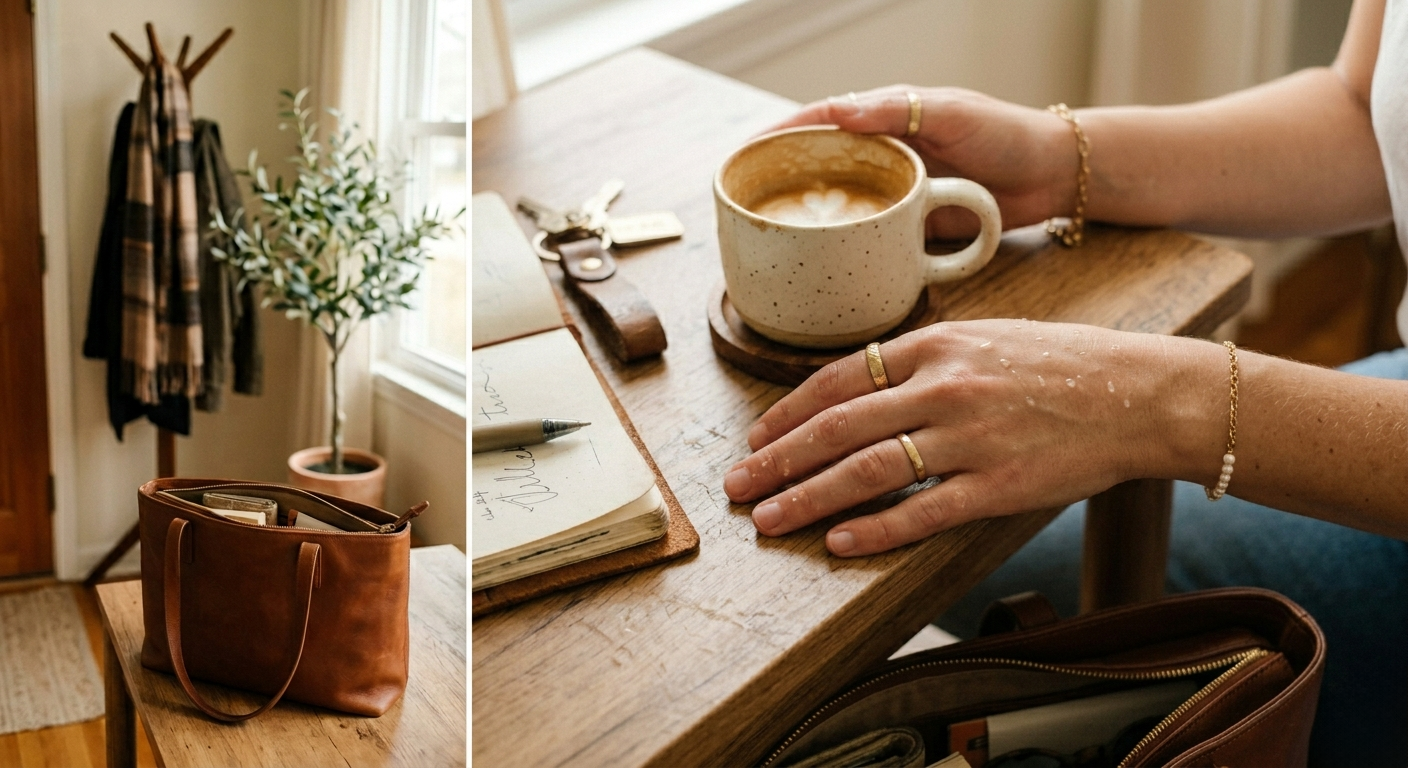 Everyday Jewelry Gifts for Busy Moms