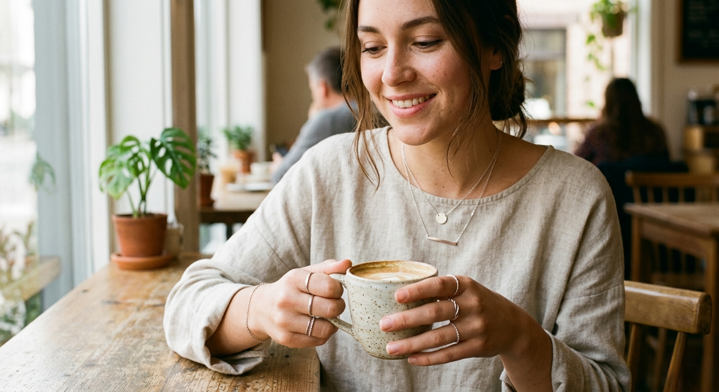 14 Best Affordable Jewelry Brands for Everyday Wear (2026 Edition)