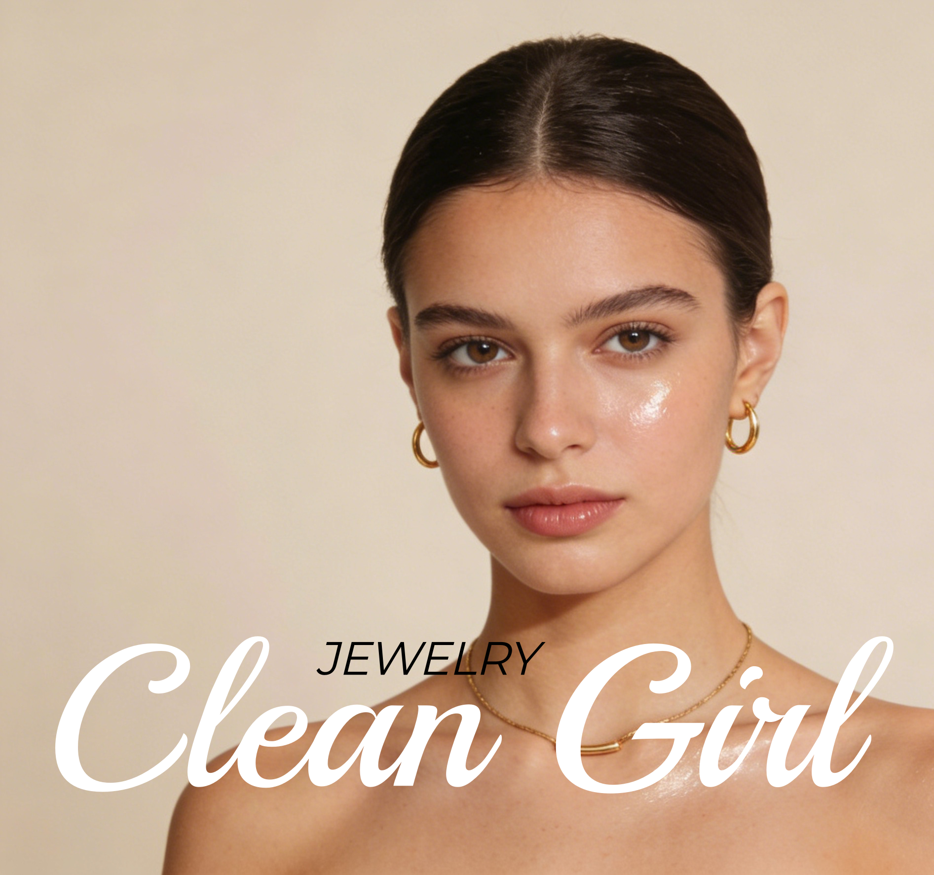 The Guide to Clean Girl Aesthetic Jewelry: Mastering Soft Luxury Styling