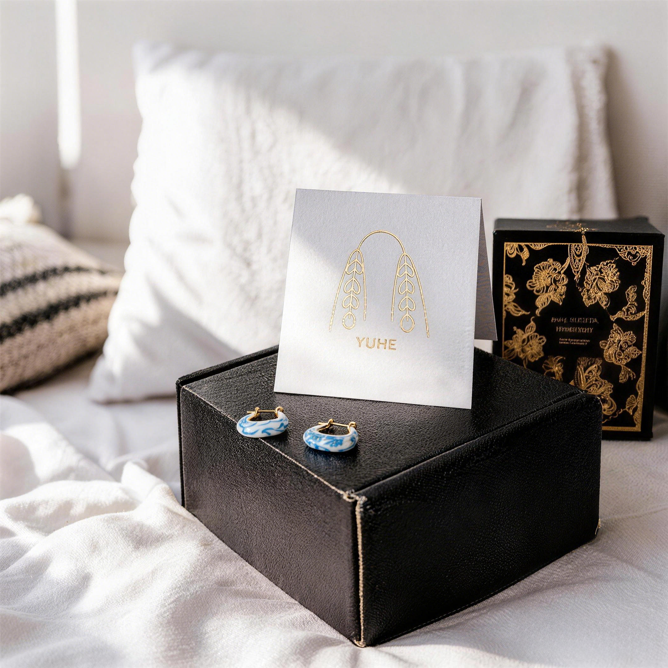 Why YUHE Jewelry is the Secret to Effortless Style for Modern Women