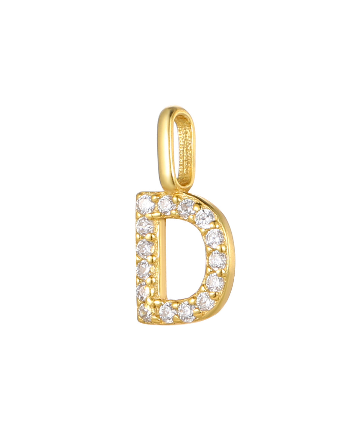 Zircon Initial D Charm