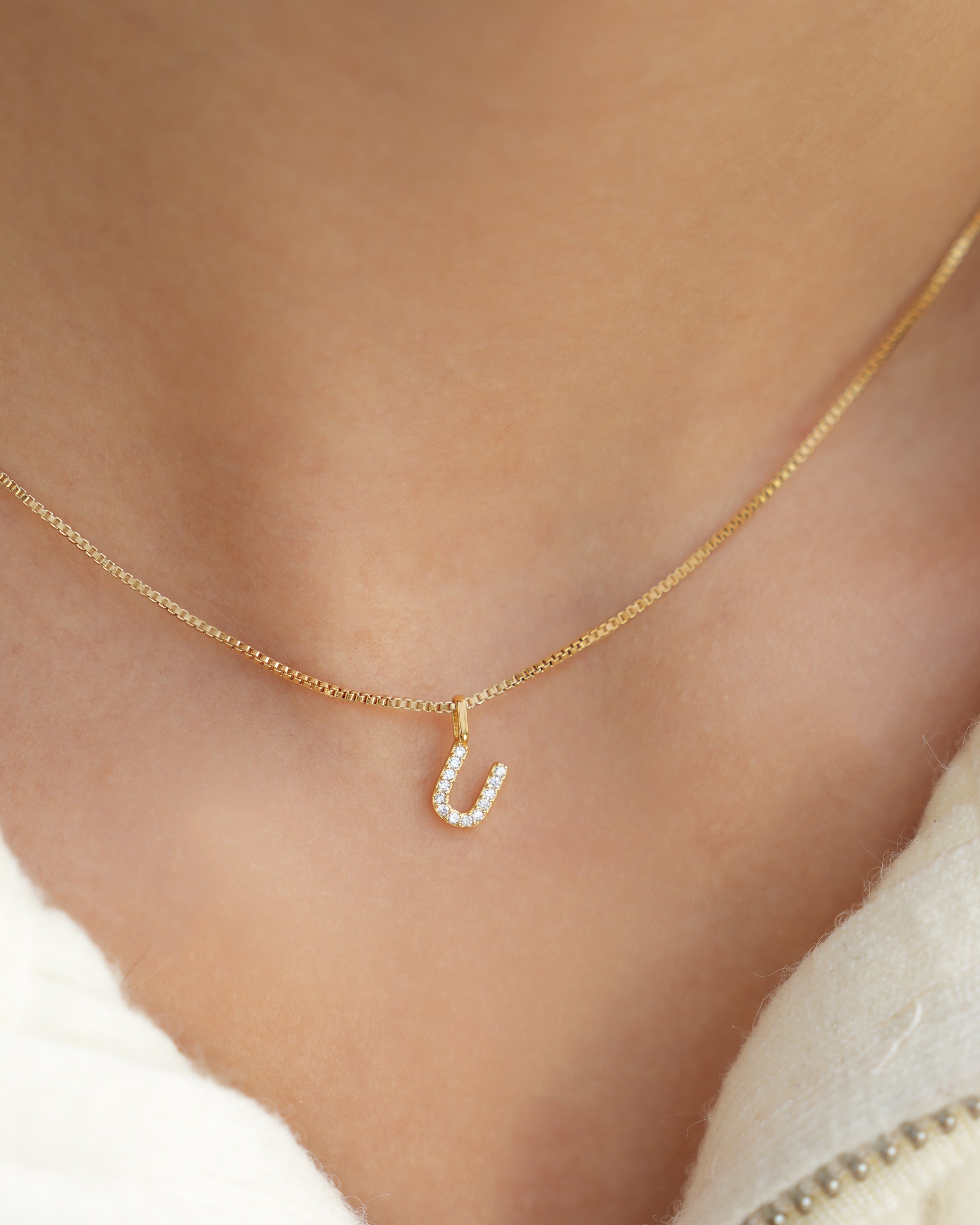 Zircon Initial U Charm