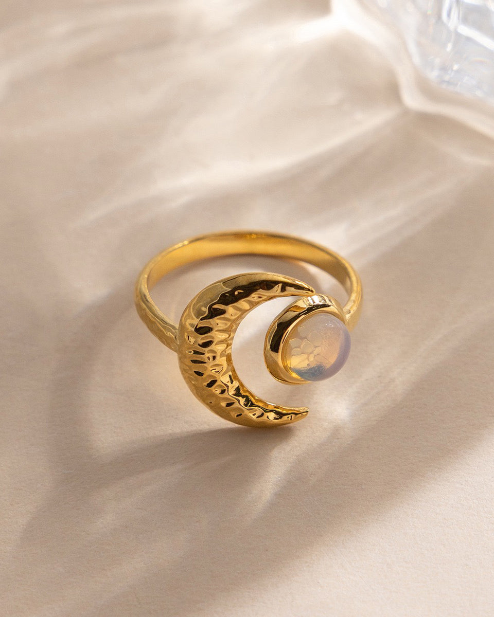 Celestial Harmony Openning Ring