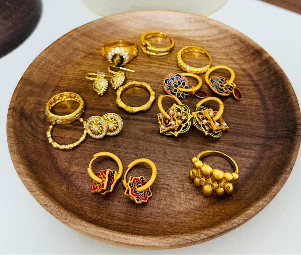 2025 Jewelry Trends Report: The Definitive Forecast for Color, Style, and Consumer Insights
