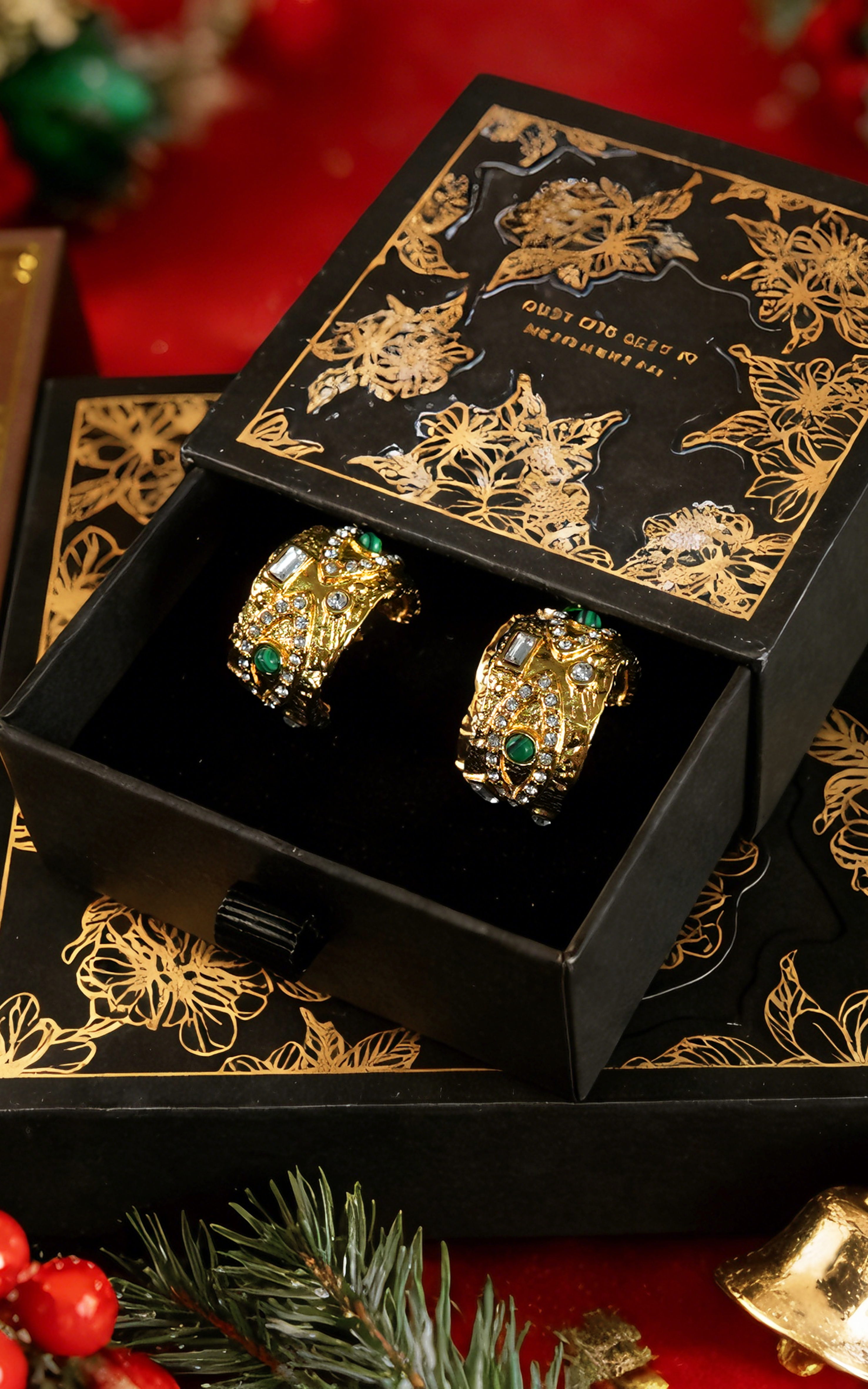 The 20 Best Jewelry Gifts Under $50 for Christmas That Look Expensive