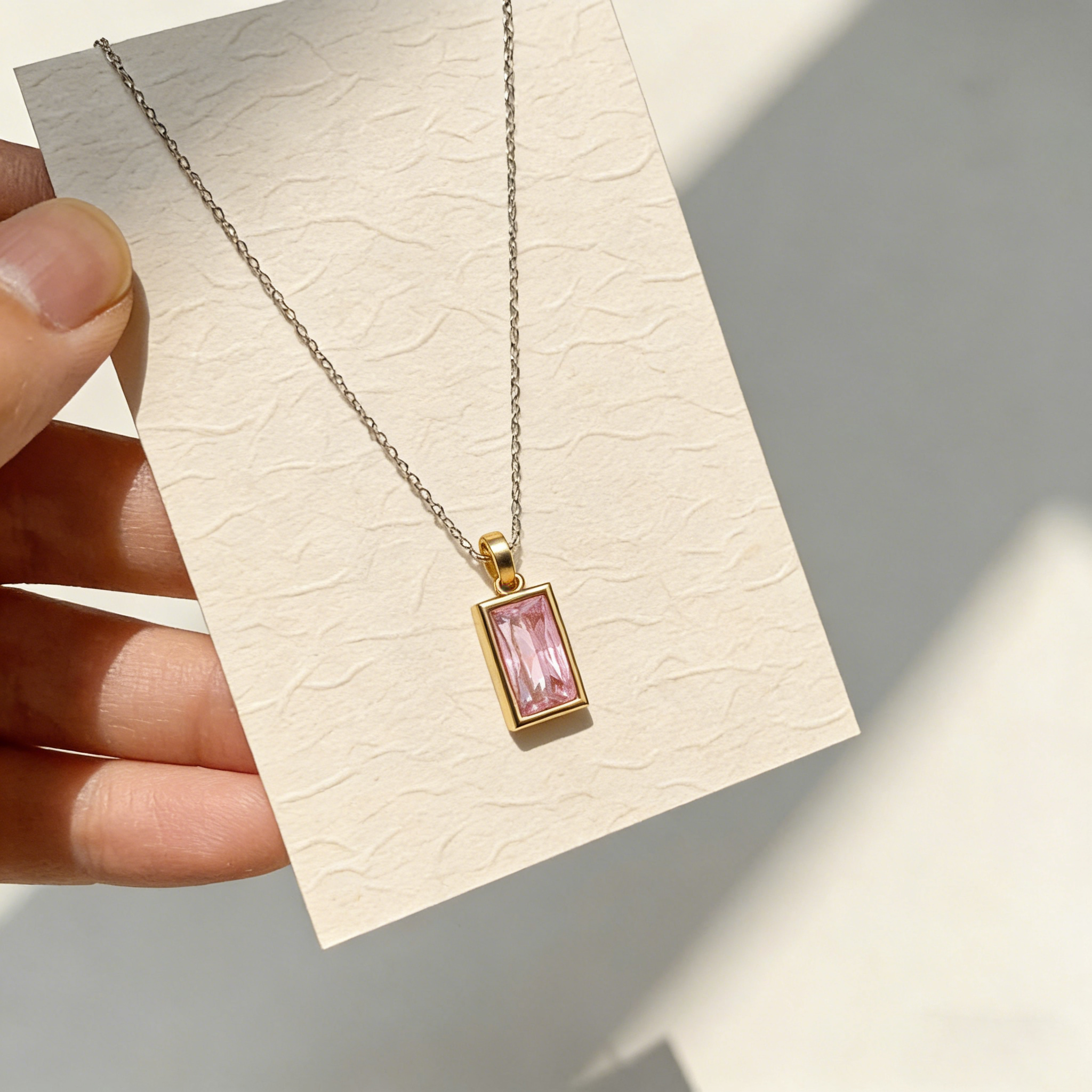 Meaningful Jewelry: How to Design Your Personalized DIY Pendant