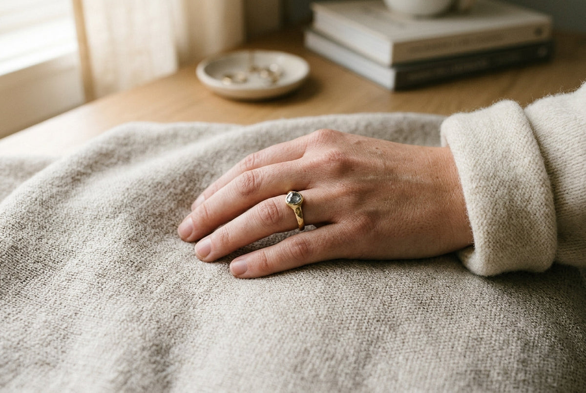 How to Choose a Ring That Fits Your Style