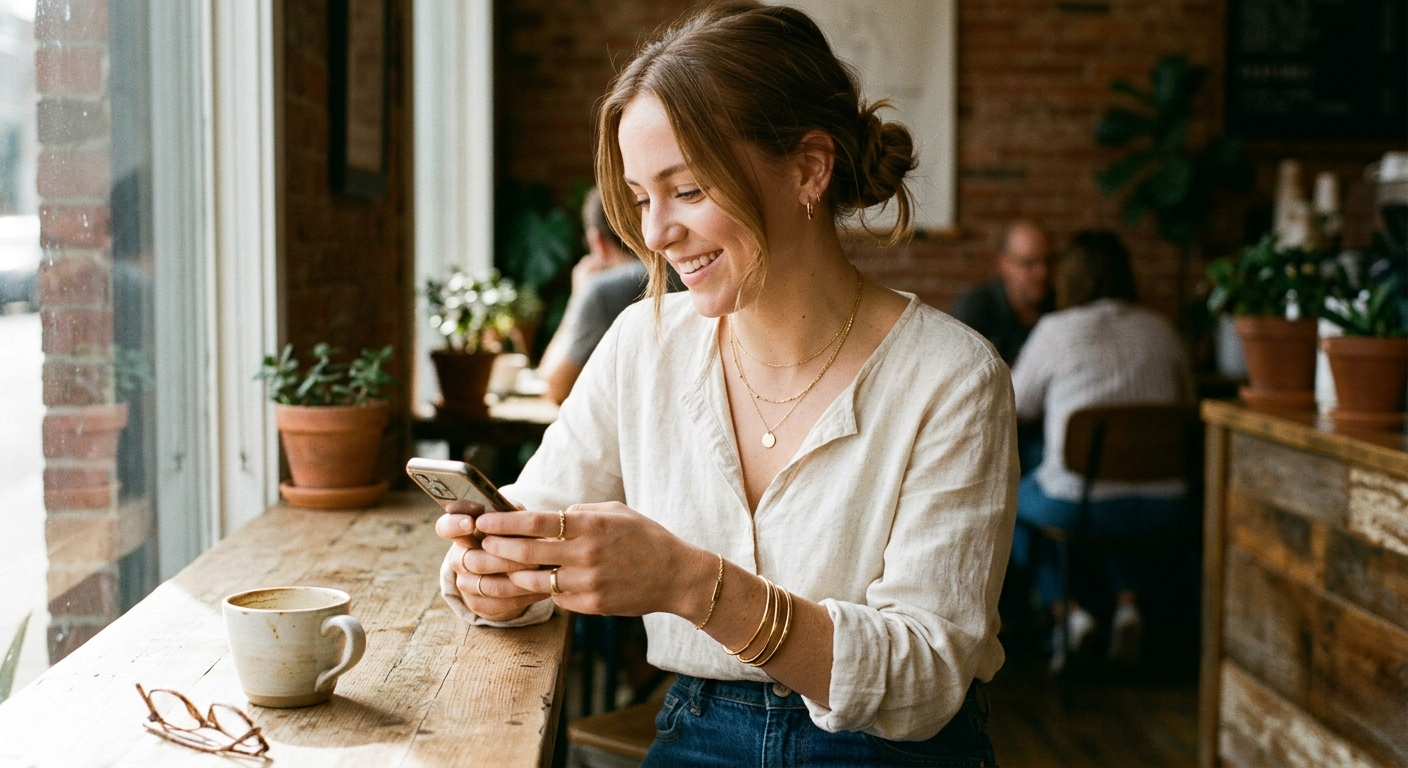 Jewelry That Looks Good Online but Doesn’t Work in Real Life (Affordable Jewelry Guide 2026)