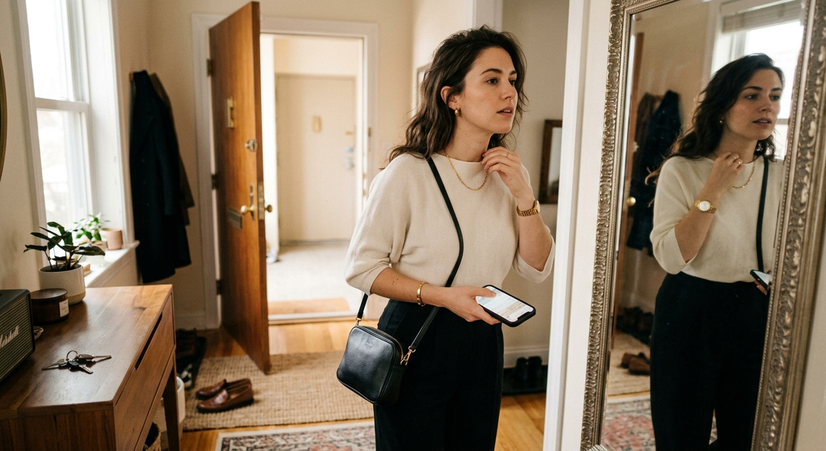Last-Minute Mother’s Day Jewelry Gifts (But Still Meaningful)