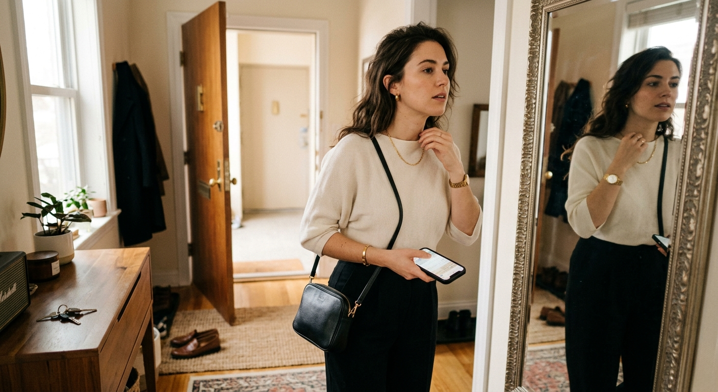 Last-Minute Mother’s Day Jewelry Gifts (But Still Meaningful)