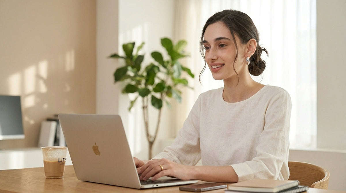Jewelry for Work Outfits: What to Wear at the Office