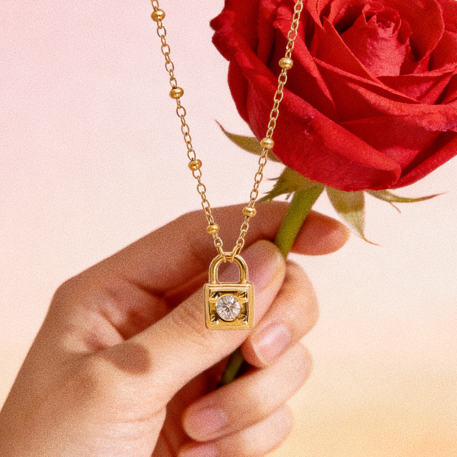 Valentine’s Day Jewelry Gift Guide: Everyday Pieces She’ll Actually Wear