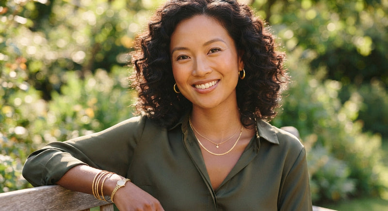 How to Choose Jewelry for Your Skin Tone