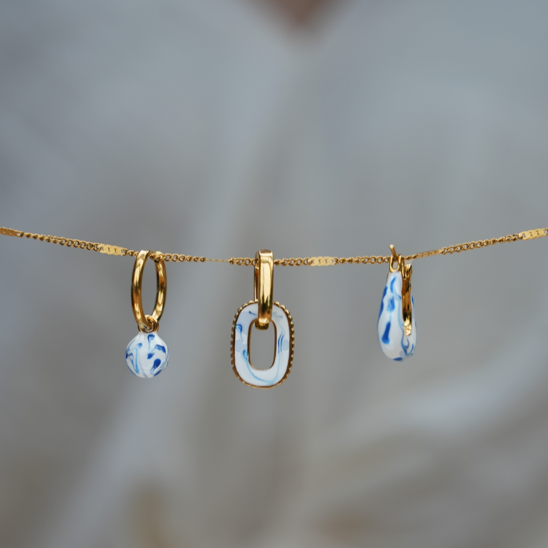 Beyond the Sparkle: Why Modern Women Crave the Meaning of Oriental Jewelry