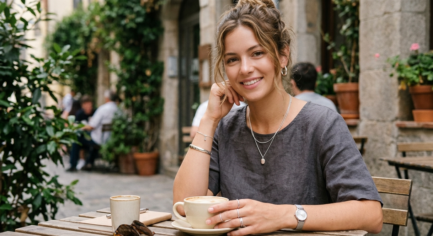 Is Silver Jewelry Good for Everyday Wear?