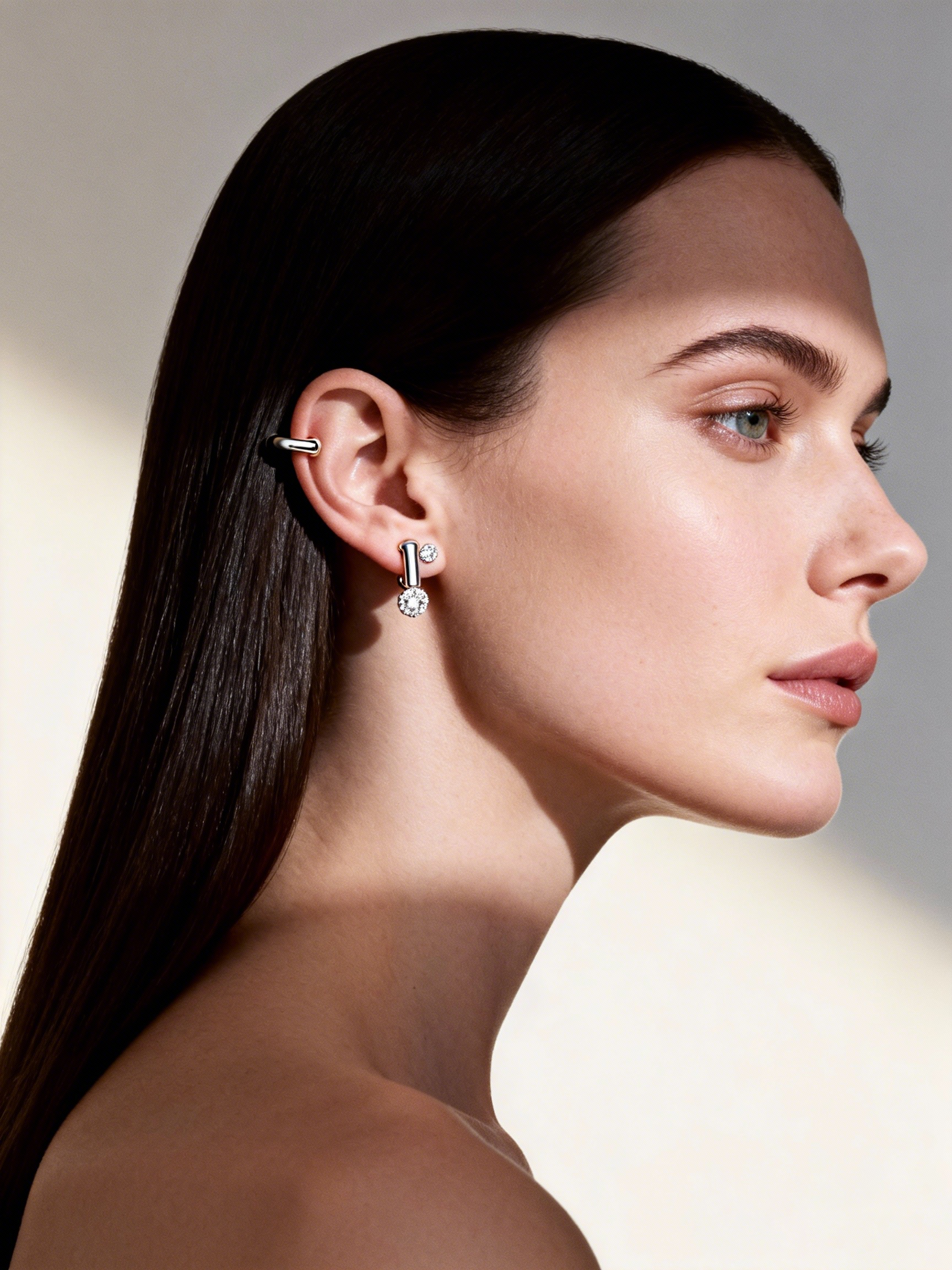 Top 10 Luxury Designer Stud Earrings for 2025 — Iconic Styles from Chanel to Chopard