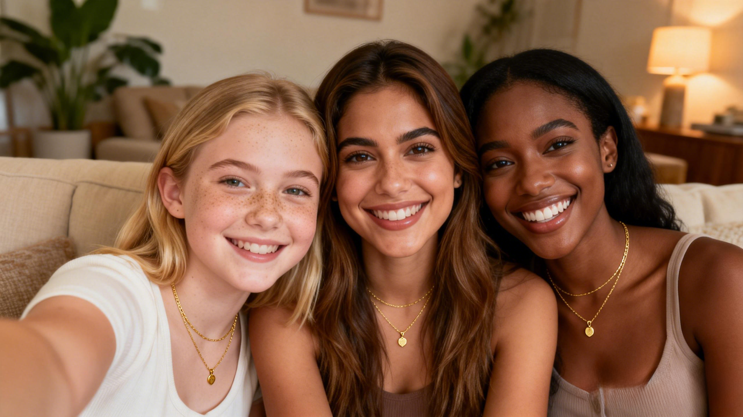 The Alchemy of Glow: A Modern Guide to Jewelry That Flatters Your Skin Tone