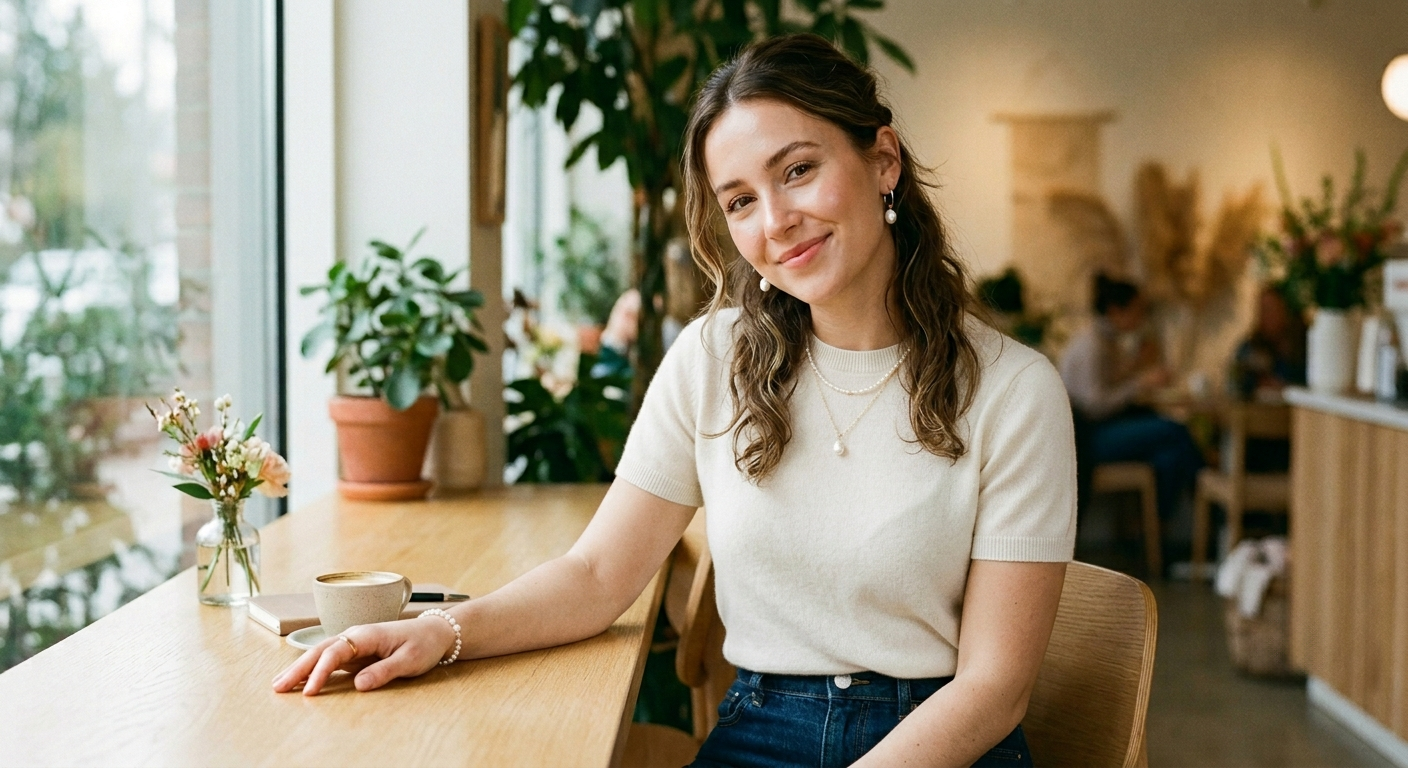 Modern Pearl Jewelry: How Pearls Became Part of Everyday Style