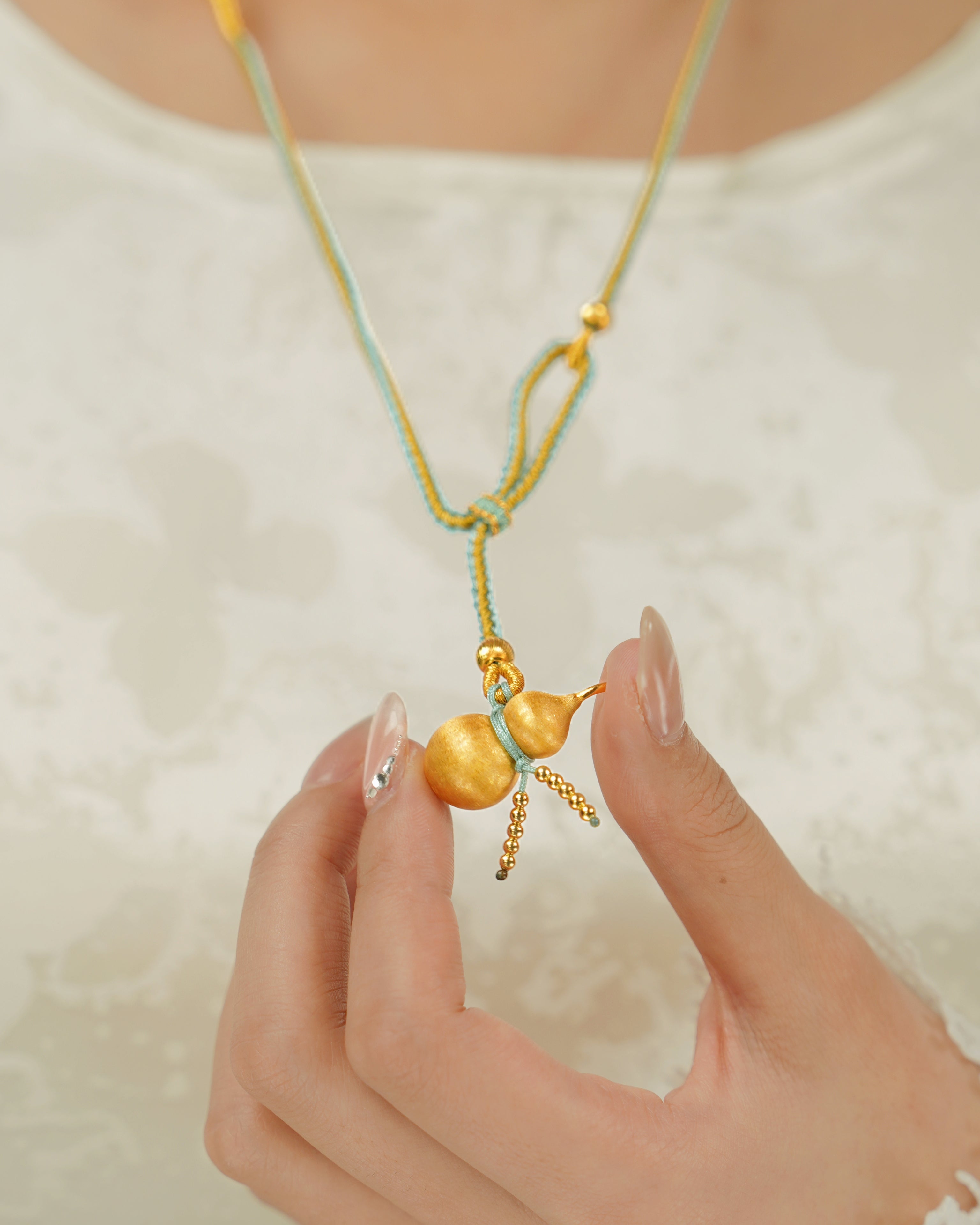 All Necklaces Collection