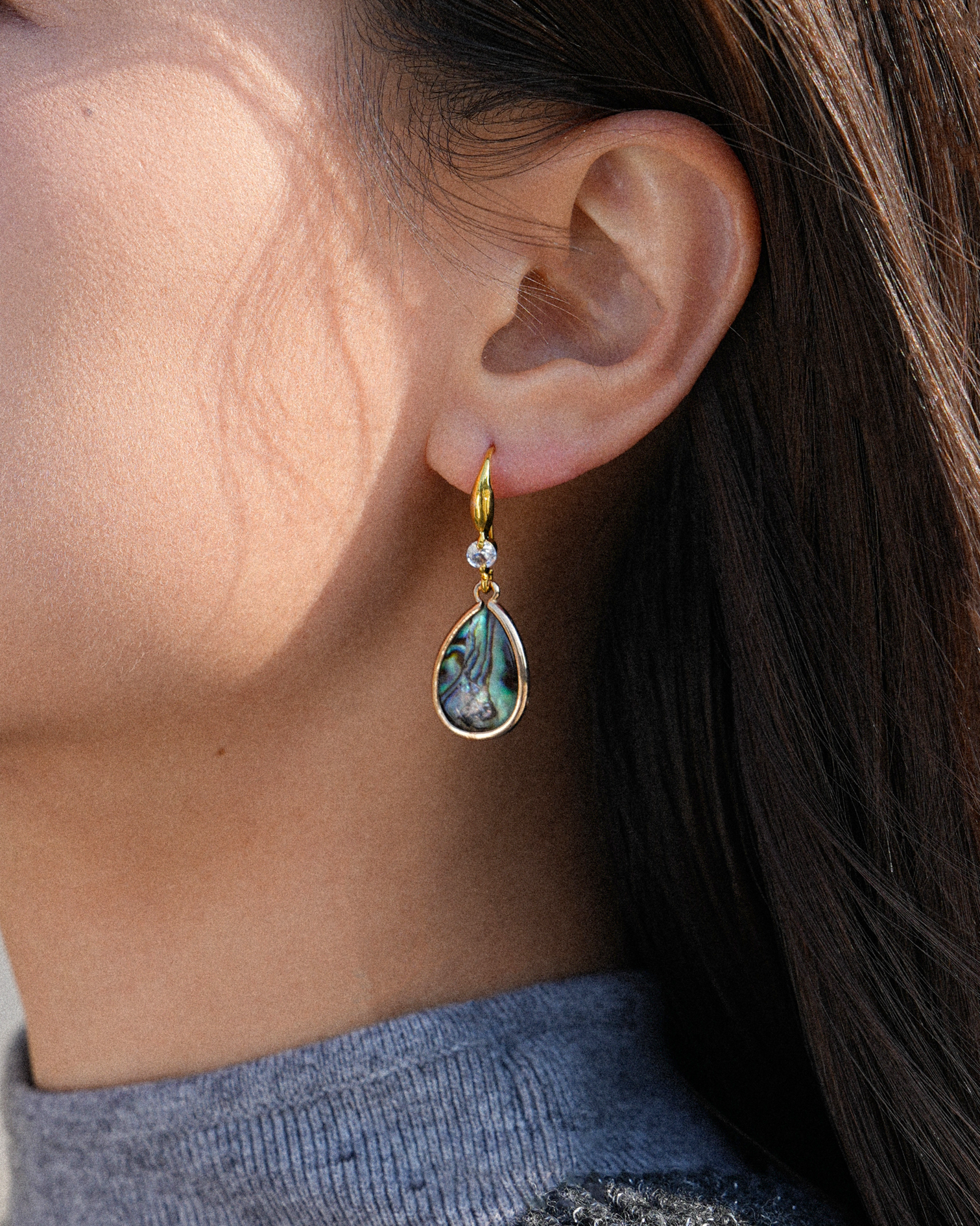 Luxury Designer Earrings