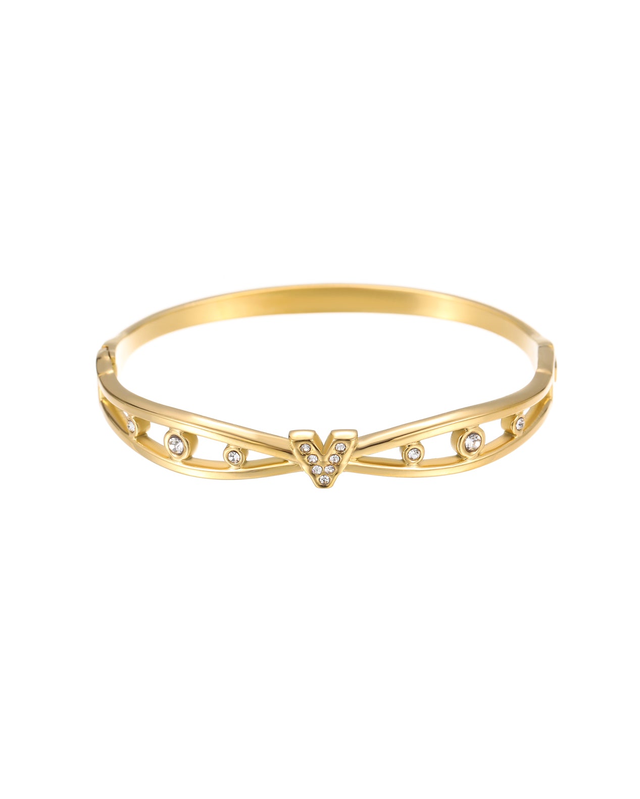 Victory Timeless Bangle