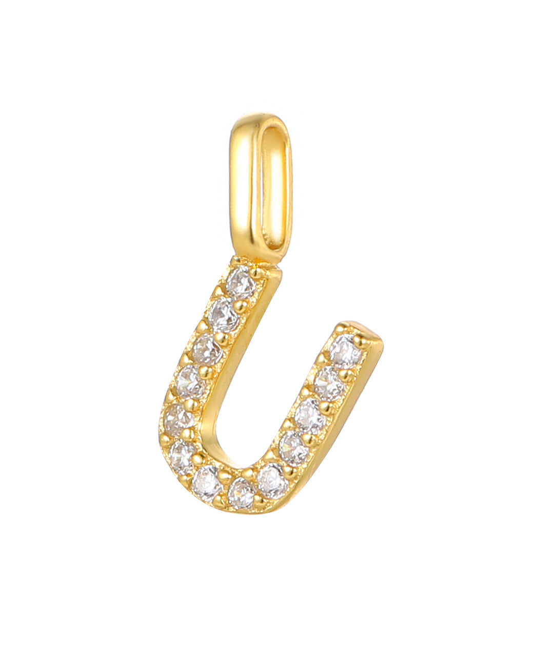 Zircon Initial U Charm