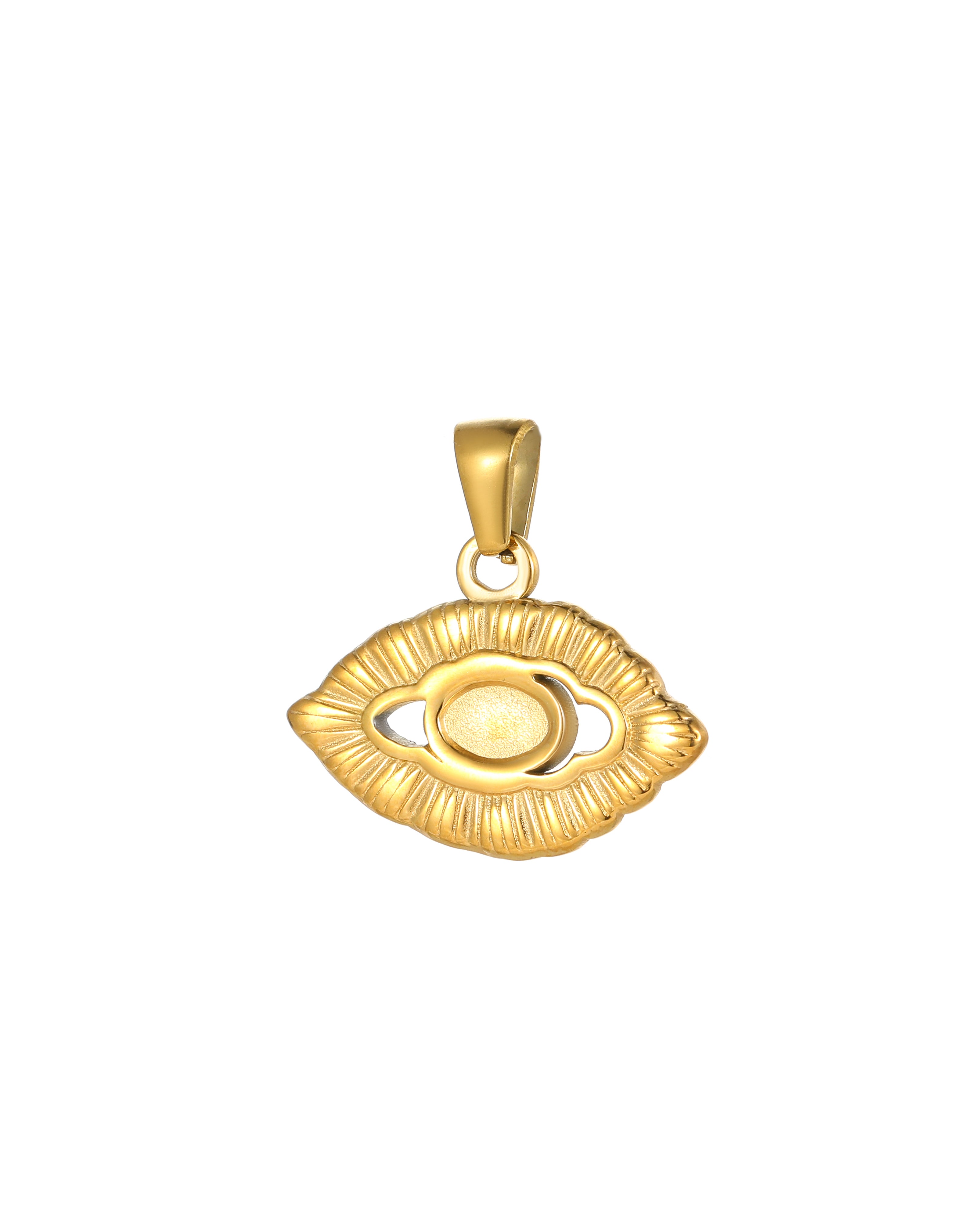 Divine Vision Eye Pendant
