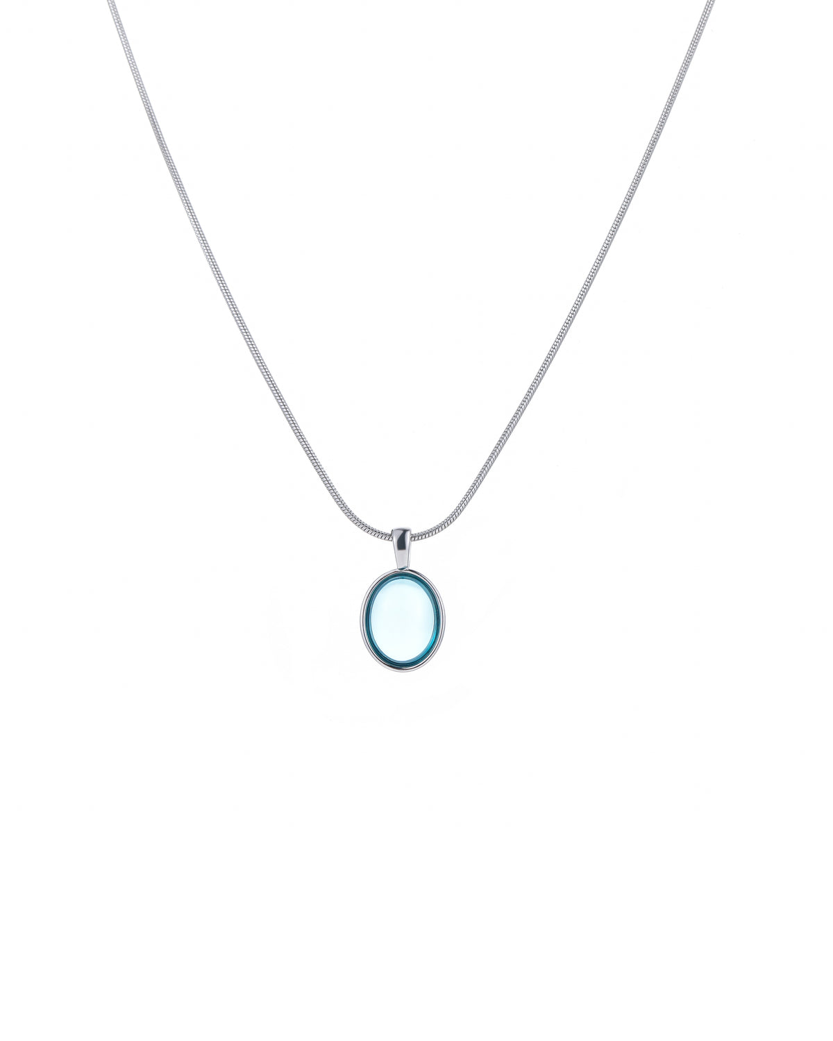 Waterdrop Necklace