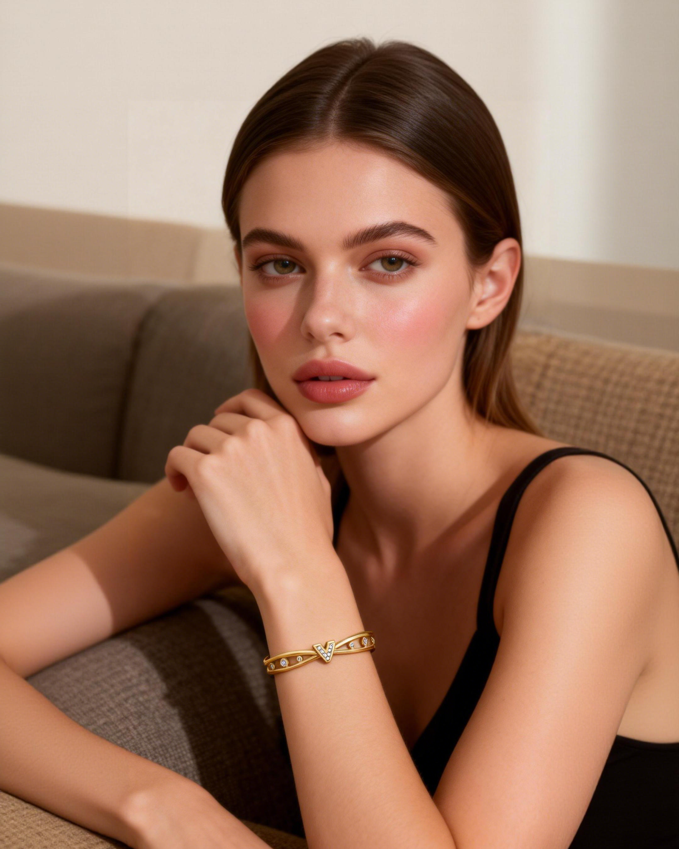 Victory Timeless Bangle