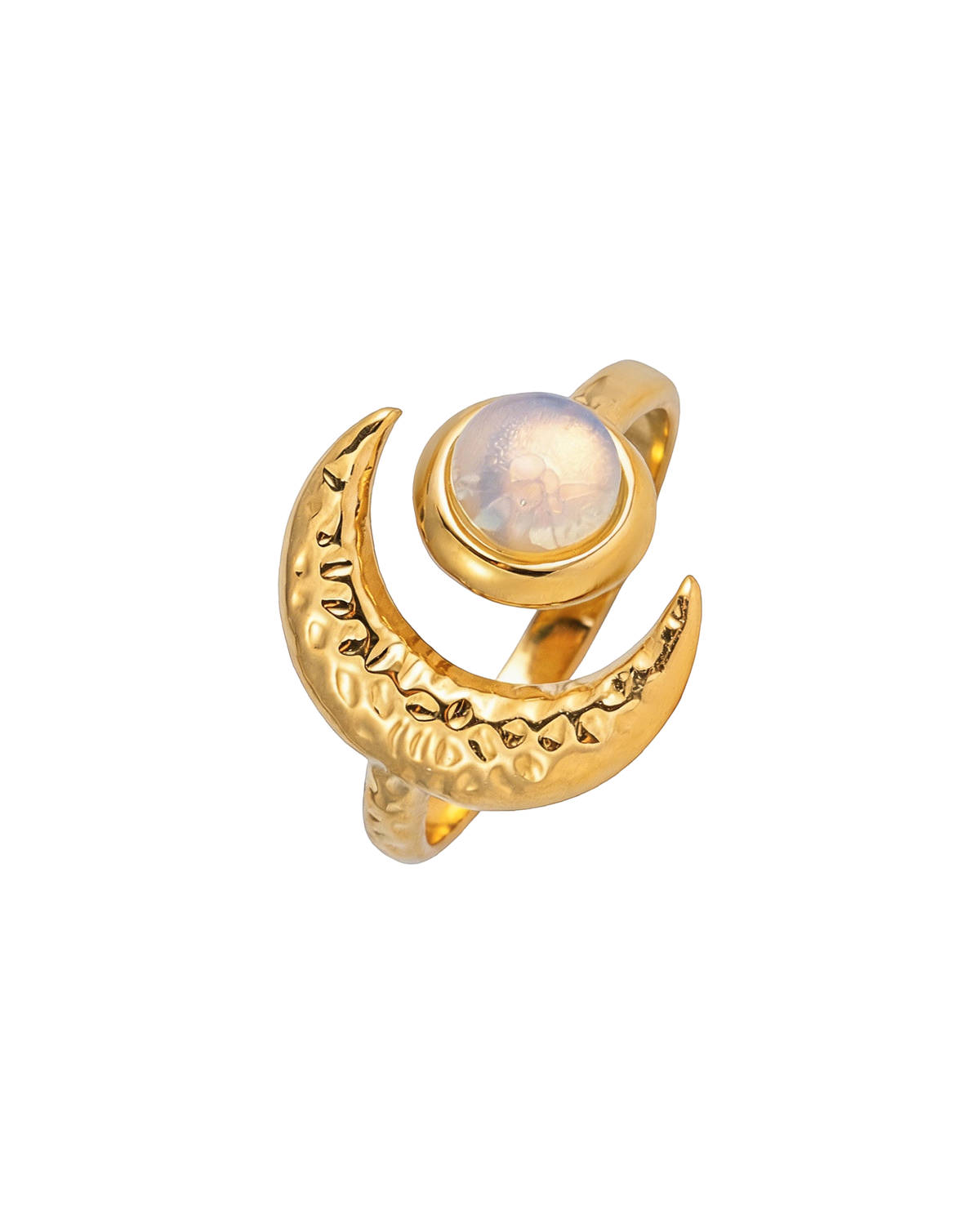 Celestial Harmony Openning Ring