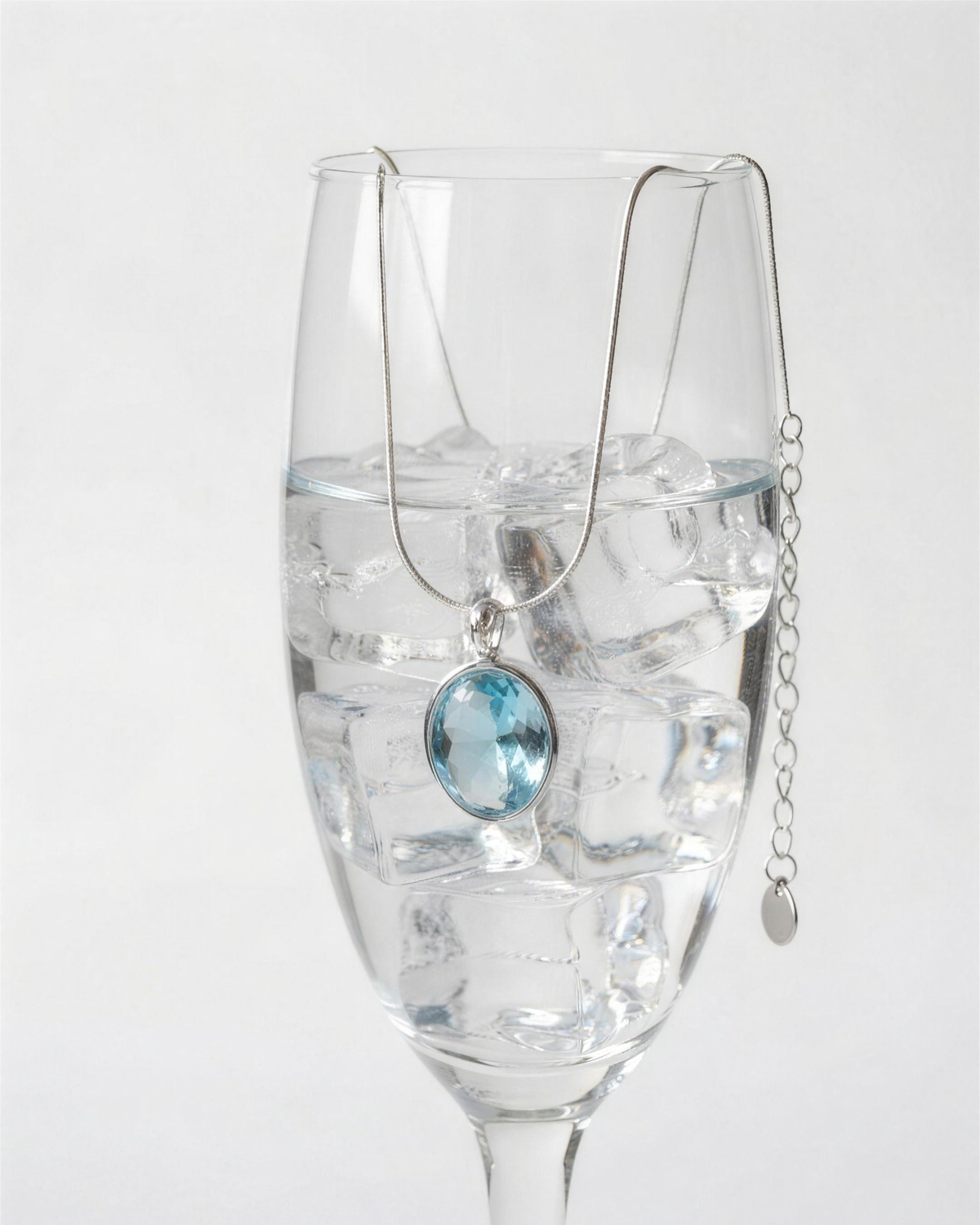 Waterdrop Necklace